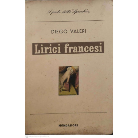 Lirici Francesi