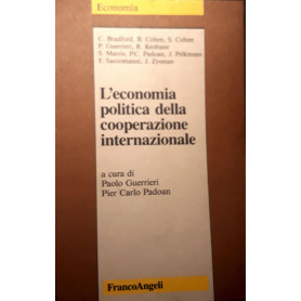 L'economia politica della cooperazione internazionale