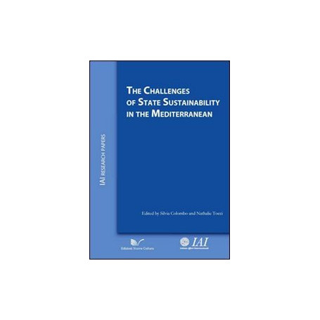 The Challenges of State Sustainability in the Mediterranean