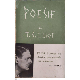 Poesie di E.T. Eliot