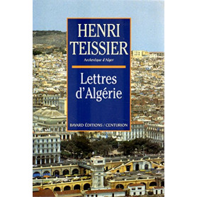 Lettres d'Algérie