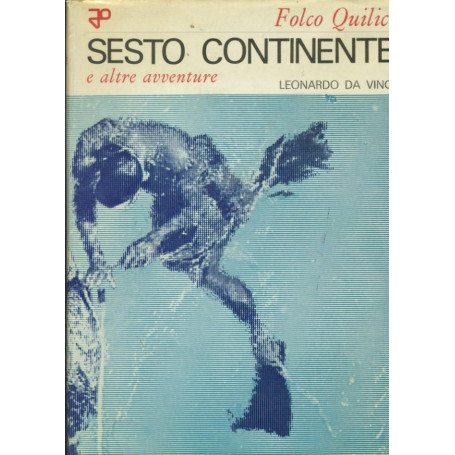 Sesto continente e altre avventure