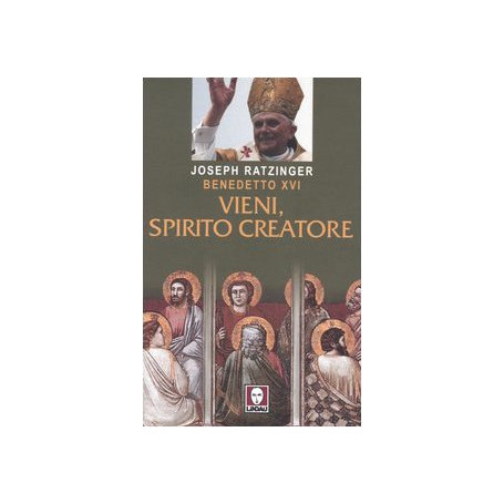 Vieni  spirito creatore