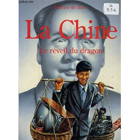 La chine / le reveil du dragon