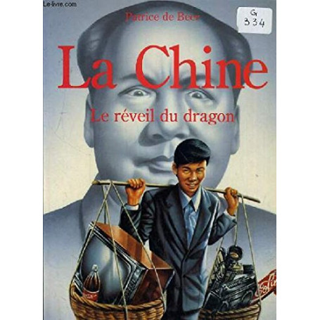 La chine / le reveil du dragon