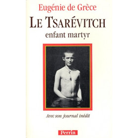 Le Tsarévitch