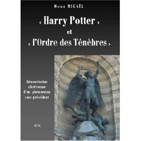 « Harry Potter» et « l'Ordre des Ténèbres»
