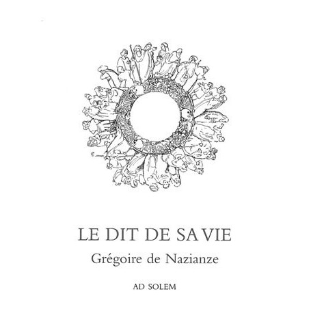 Le Dit de sa vie