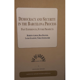 Democracy and Security in the Barcelona process