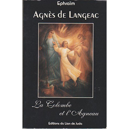 Agnes de Langeac