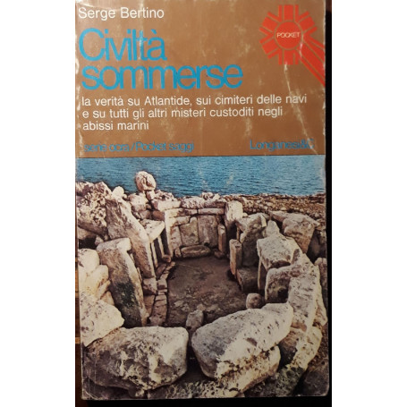 Civiltà sommerse