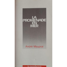 La Promenade en merLibrisaggi