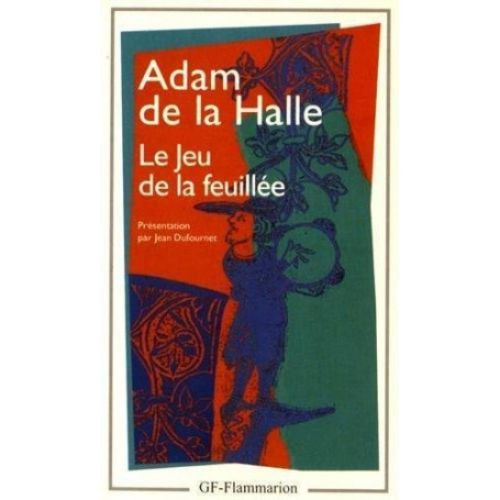 Le jeu de la feuillée