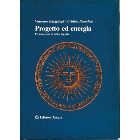 Progetto ed energia