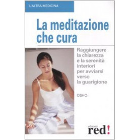 La meditazione che cura