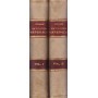 Patologia generale. I. II.