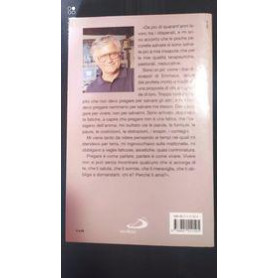 Preghiere di un prete di stradaLibrisaggi