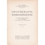 Opothérapie endocrinienne