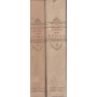 Storia della musica. I. II.