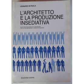 L'architetto e la produzione insediativaLibrisaggi L'architetto e la produzione insediativaLibrisaggi