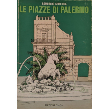 Le piazze di Palermo