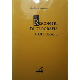 Riscontri di geografia culturale