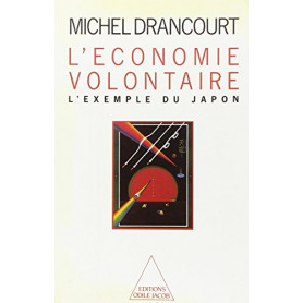 L'économie volontaire : L'exemple du Japon