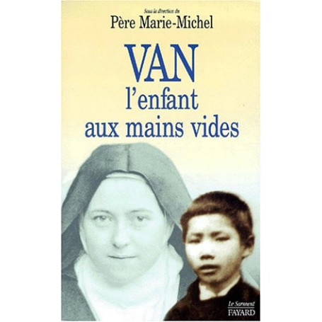Van  l'enfant aux mains vides