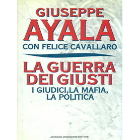 La guerra dei giusti