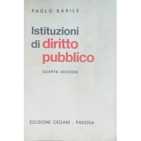 Istituzioni di diritto pubblico