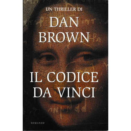 Il codice Da Vinci