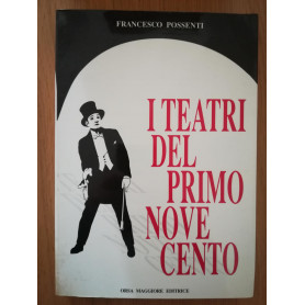 I teatri del primo Novecento