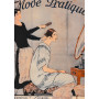 Mode Pratique. 4 lug. 1925 N° 27