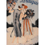 Mode Pratique. 27 Giu. 1925 N° 26