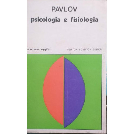 Psicologia e fisiologia