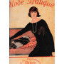 Mode Pratique. 25 Ott. 1924 N° 43