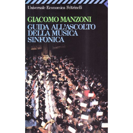 Guida all'ascolto della musica sinfonica