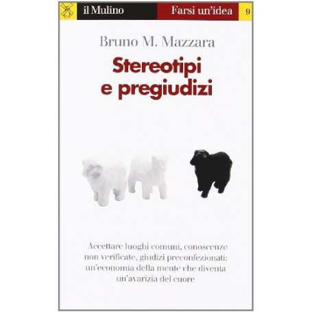 Stereotipi e pregiudizi