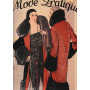 Mode Pratique. 7 Feb. 1925 N° 6