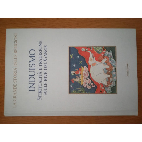 Induismo: spiritualità e tradizione sulle rive del Gange