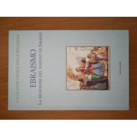 Ebraismo: la religione del popolo di IsraeleLibrisaggi