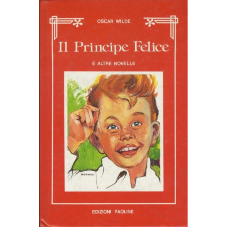 Il principe felice e altre novelle