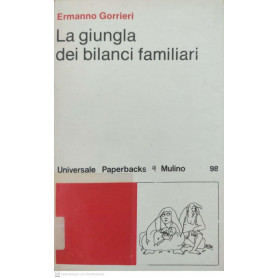 La giungla di bilanci familiariLibrisaggi