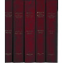 Annuario delle Biblioteche Italiane. 5 volumi