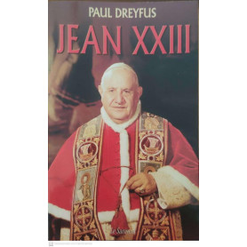 Jean XXIII