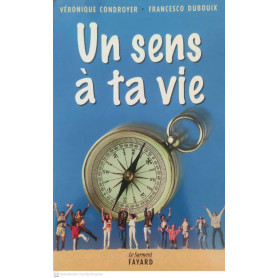 Un sens à ta vieLibrisaggi
