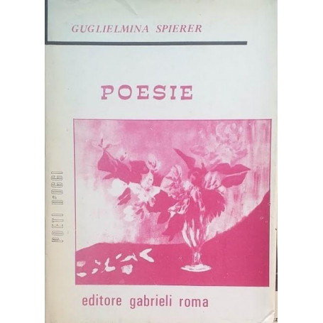 Poesie