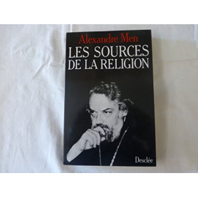 Les sources de la religionLibrisaggi