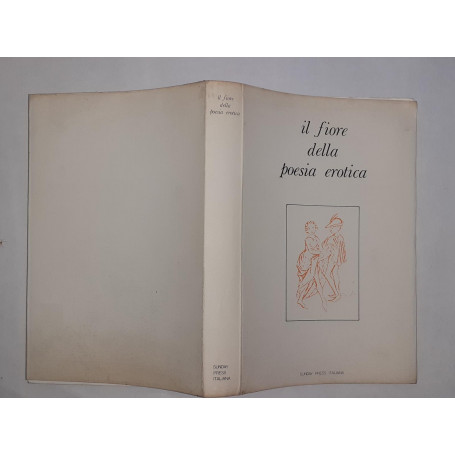 Il Fiore della poesia erotica
