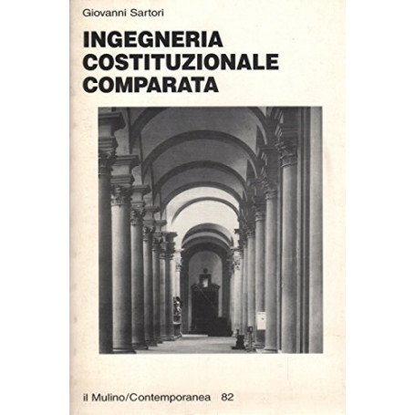 Ingegneria costituzionale comparata